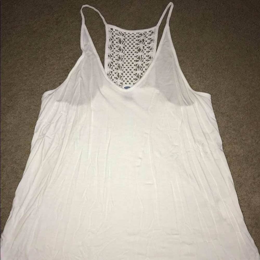 Old Navy Dressy Tank